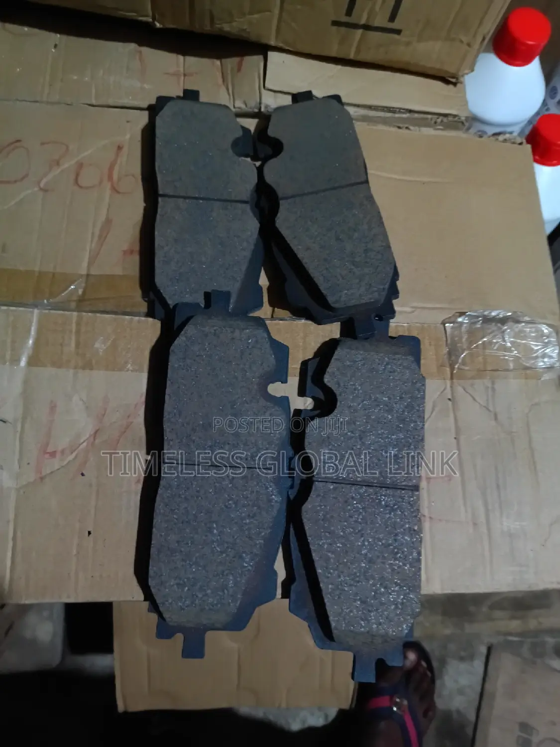 Breakpad Bentley Original