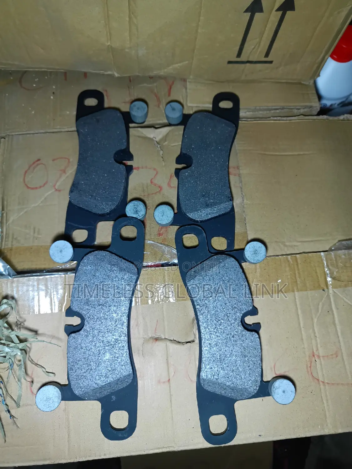 Breakpad Bentley Original