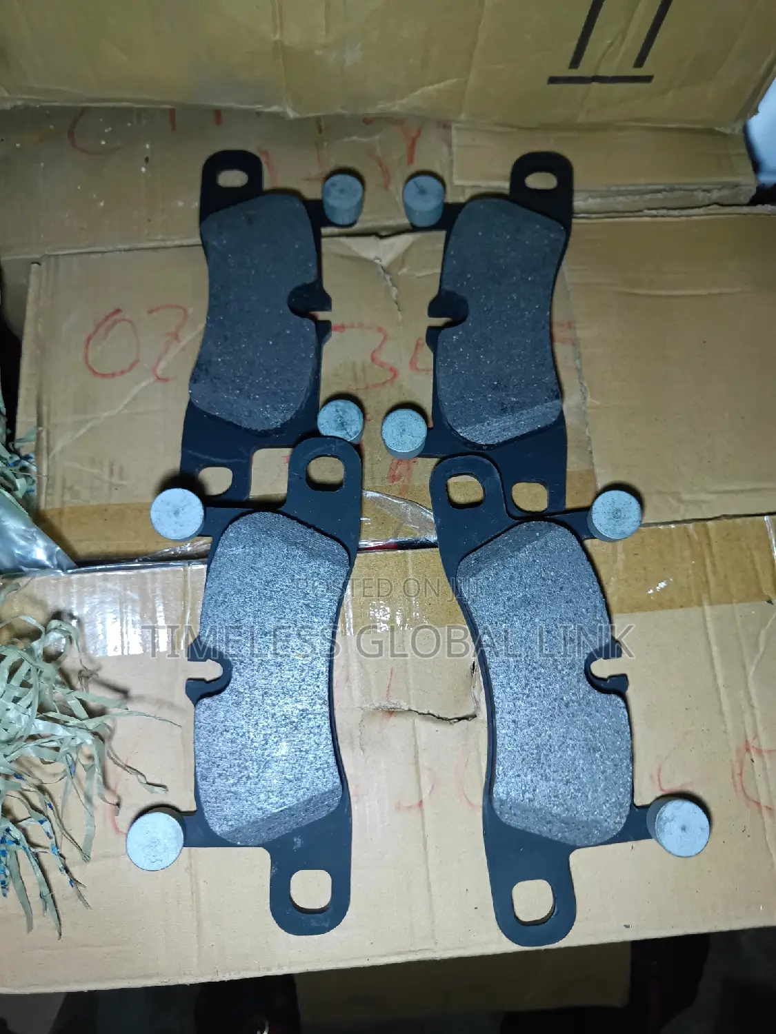 Breakpad Bentley Original