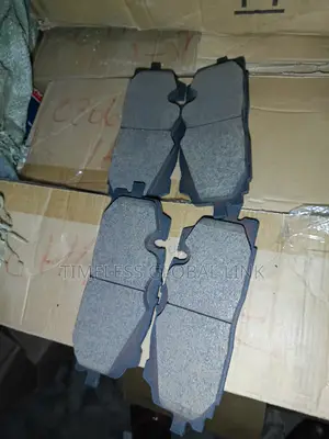 Lamborghini Breakpad in Stock