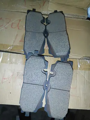 Lamborghini Breakpad in Stock