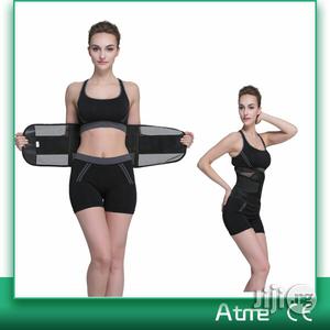 Waist Trimmer Belt