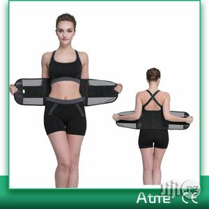 Waist Trimmer Belt