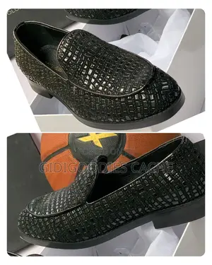 Luxury Dg Loafers
