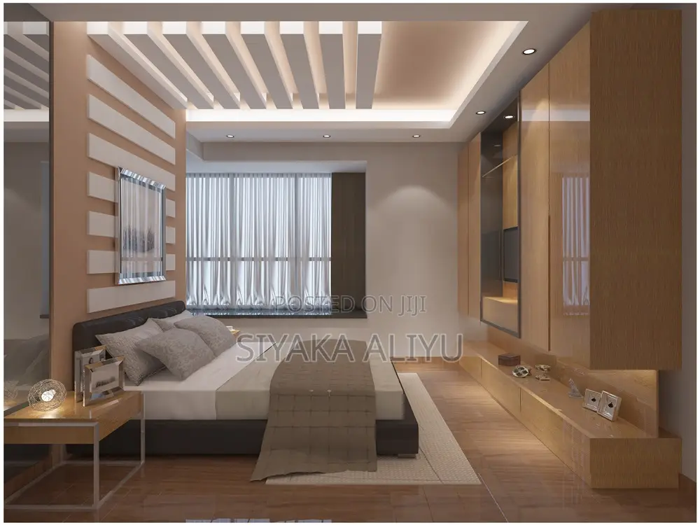 Pop and Interior Decor