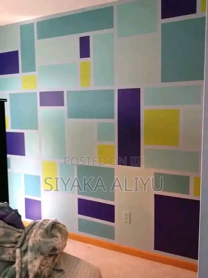 Pop and Interior Decor