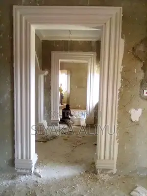 Pop and Interior Decor
