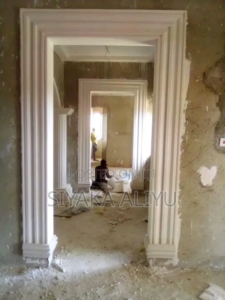 Pop and Interior Decor