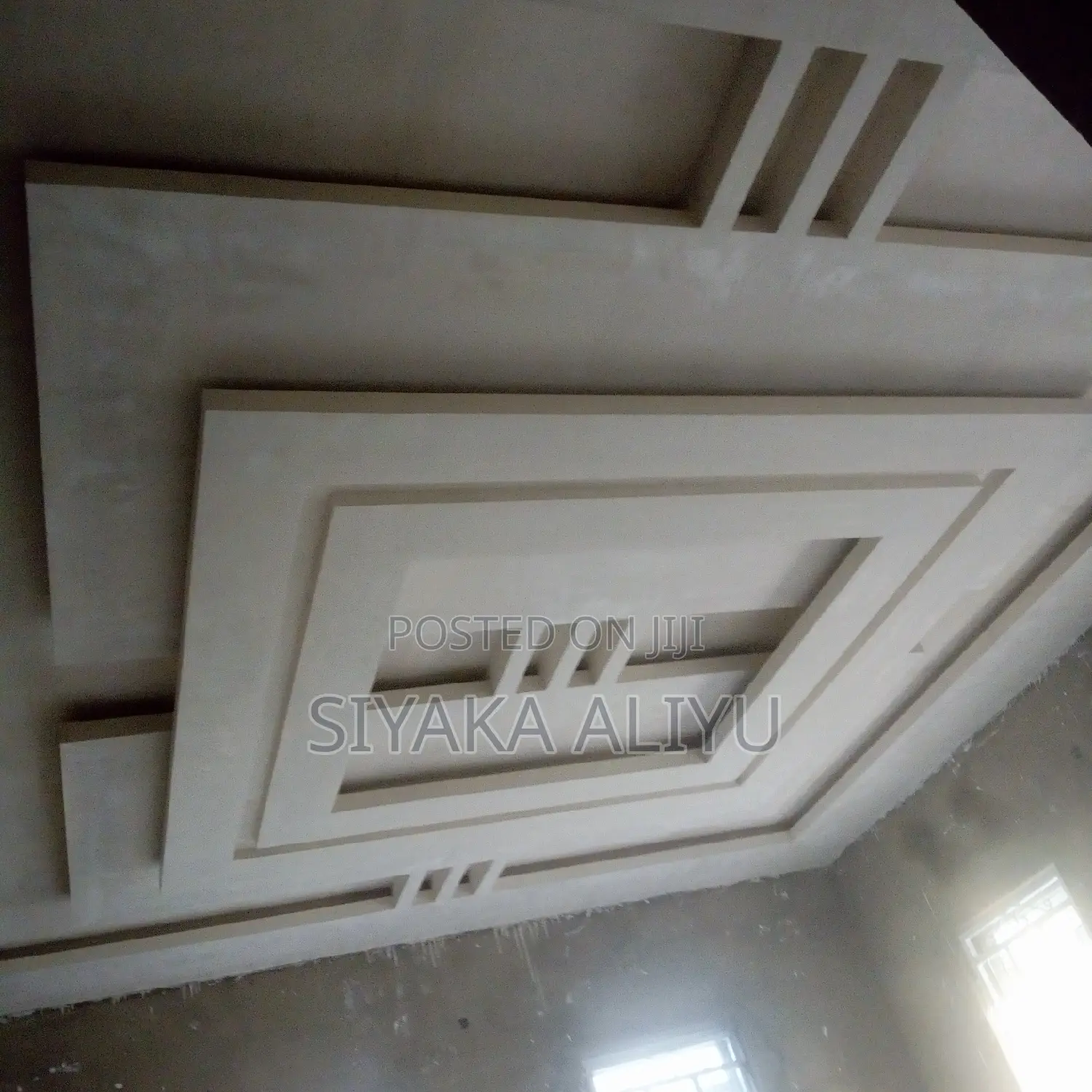 Pop and Interior Decor