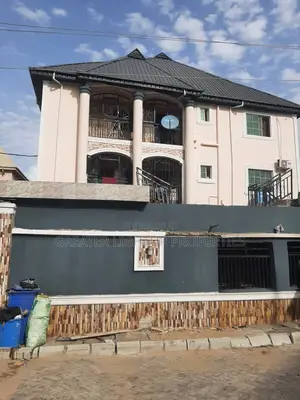 Furnished 2bdrm Block of Flats in Nasco Estate, Amuwo-Odofin for sale