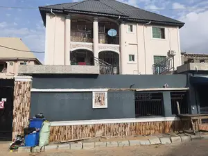Furnished 2bdrm Block of Flats in Nasco Estate, Amuwo-Odofin for sale