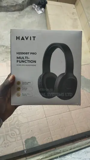 Havit Bluetooth Wireless Headset