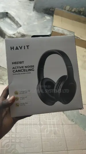 Havit Bluetooth Wireless Headset