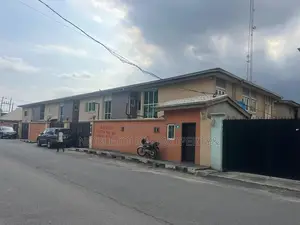 33rooms Hotel at Ikeja Lagos