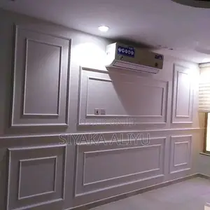 Pop Installation