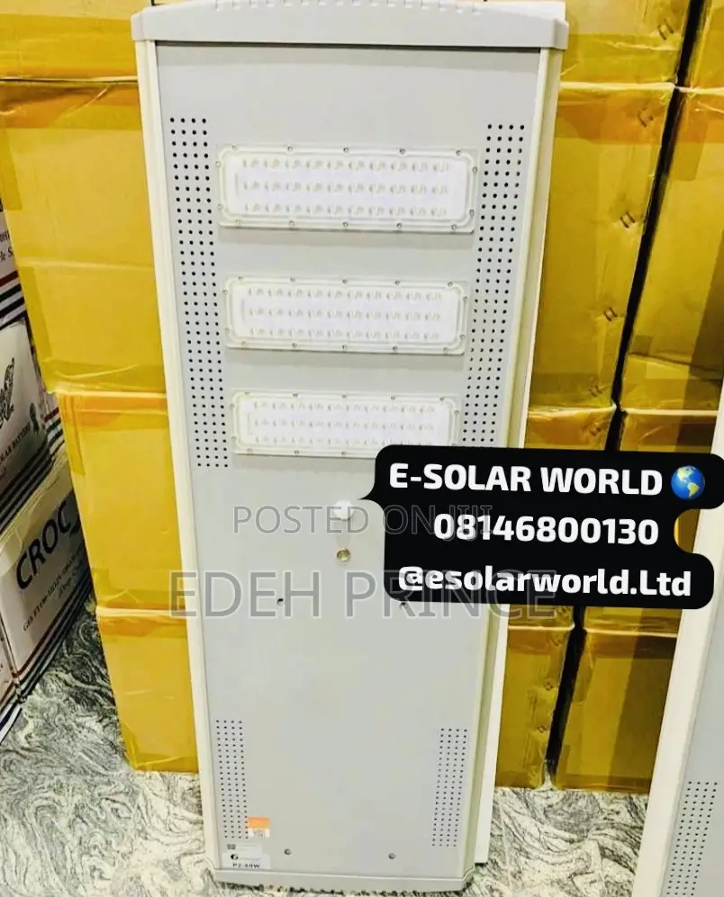 165watts Solar Flood Light