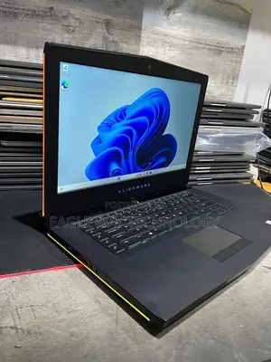 Photo - Laptop Dell Alienware M15 R4 16GB Intel Core I7 SSD 512GB