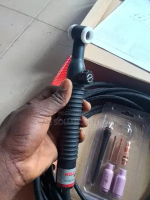 Mig Welding Gun (Agon Torch)