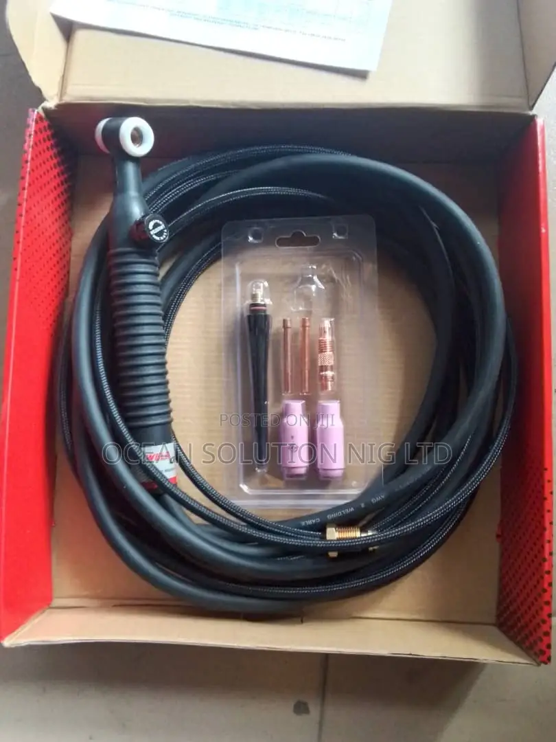Mig Welding Gun (Agon Torch)