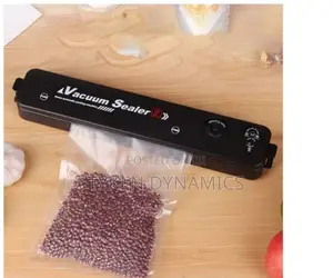 Vacuum Nylon Sealer With 10pcs of Sealing Nylon
