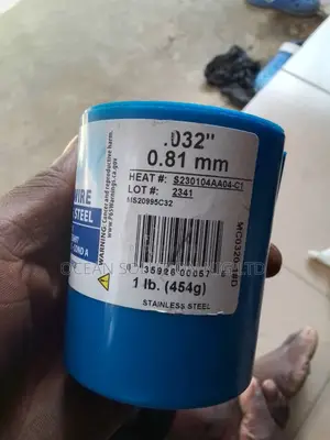 Noneletricaal Wire ( Aircraft Safety Luck Wire) Wire Luck