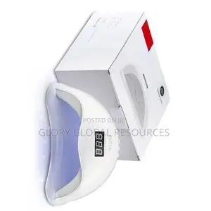 48w Sun Led Uv Electric-Operated Nail Dryer
