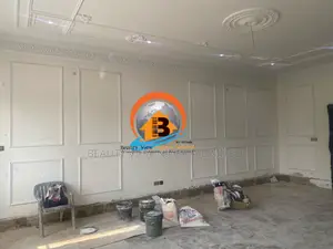 Urban Wall Panels Designed