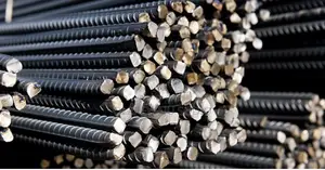 Major Distributors of Iron Rod Both Local and TMT