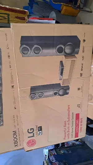 1000w Home Theater for Homes/ Bars/ Restaurants/ Lounges