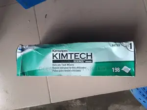 Kimtech Science (Kimwipes)