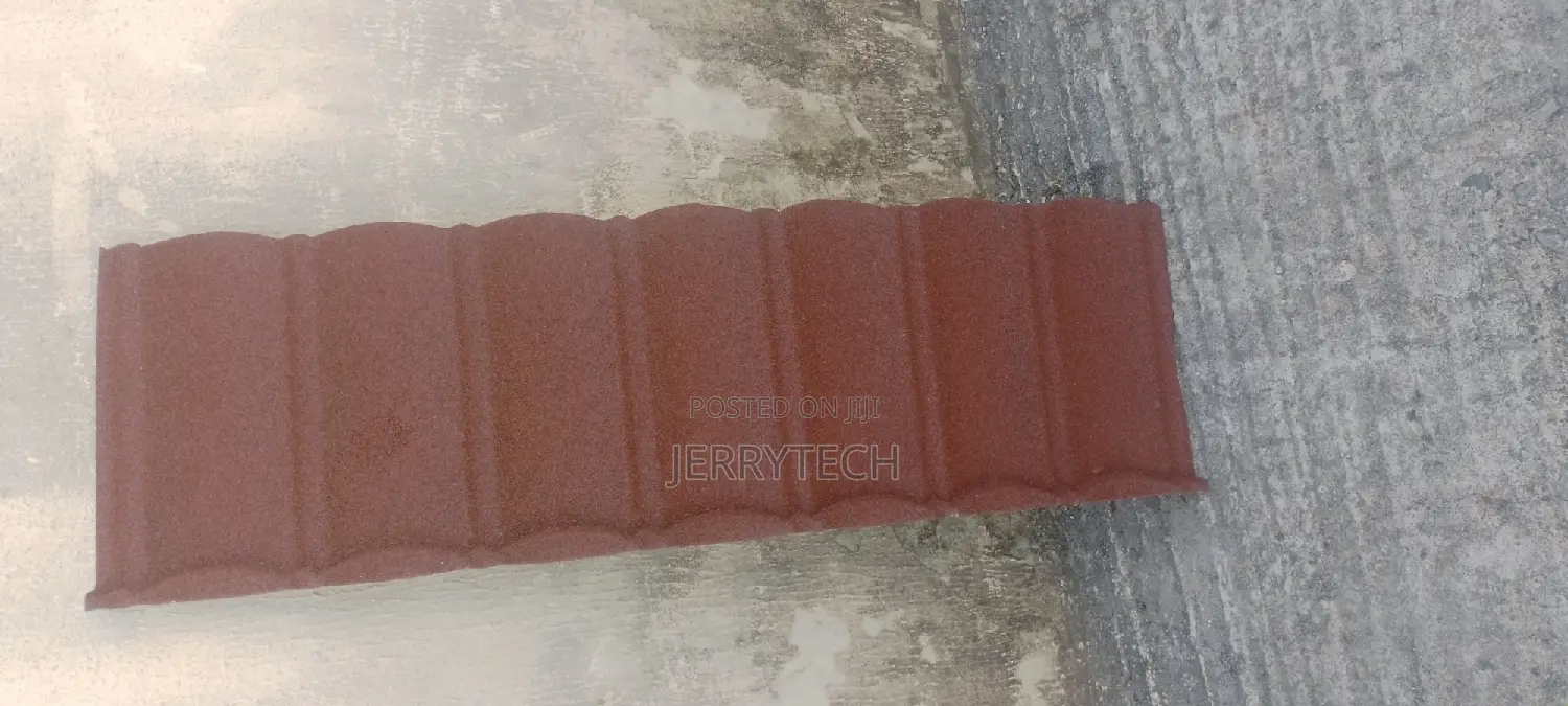 Jerrytech Quality Garrard