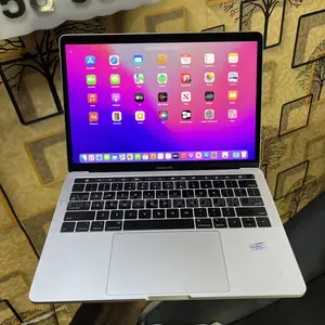 Laptop Apple MacBook Pro 2019 16GB Intel Core I7 SSD 512GB