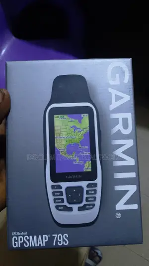 79s Germin GPS