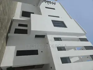 Furnished 5bdrm Duplex in Isheri North Opic for sale