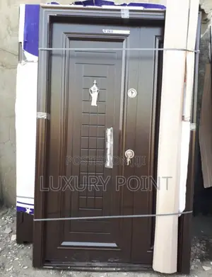 Classic Luxury Door