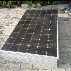 Canadian Solar Panel