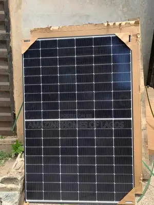 Canadian Solar Panel