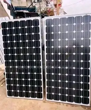 Canadian Solar Panel