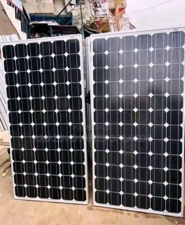 Canadian Solar Panel