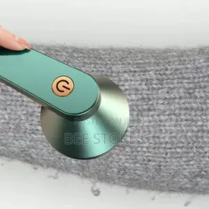Electric Fabric Lint Remover Machine