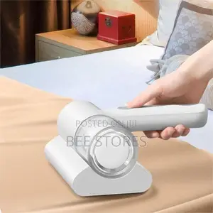 Dust Suction Mite Remover- Bed Vacuum Cleaner Mite Remover