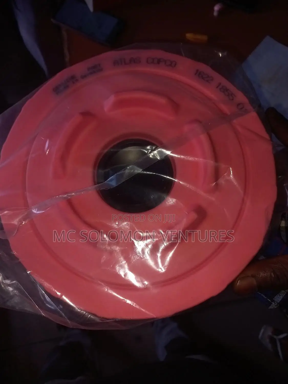 Atlas Copco Air Filter for Screw Compressor