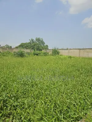 Available Land at Bourdillon Road