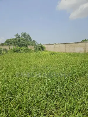 Available Land at Bourdillon Road