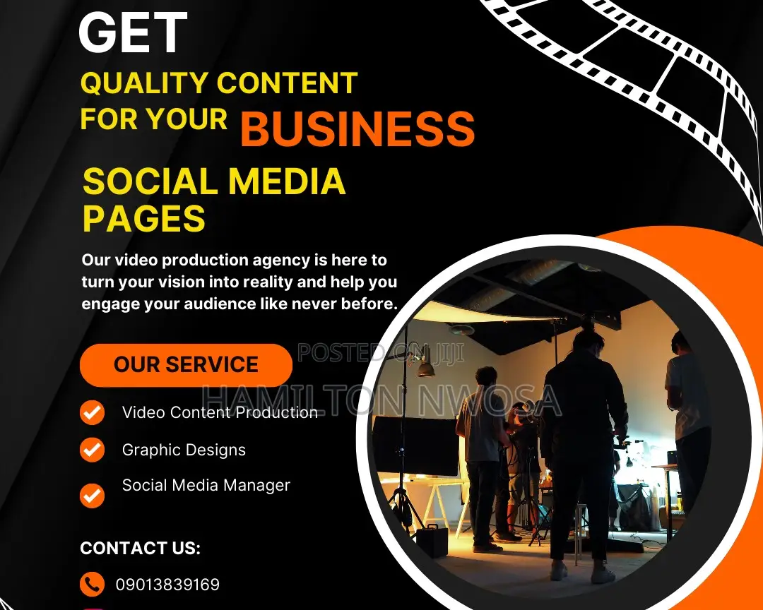 Social Media Manager