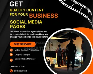 Social Media Manager