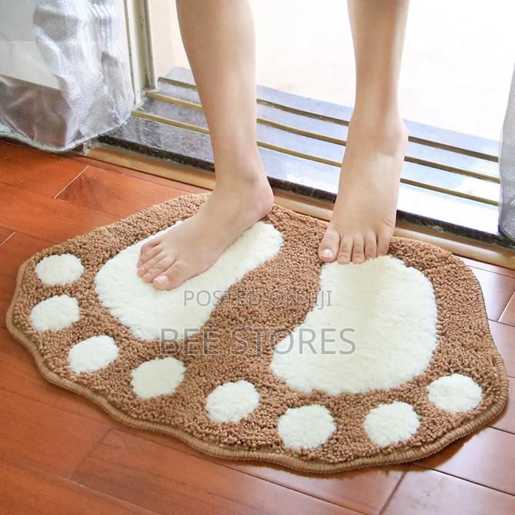 Quality Leg Mat