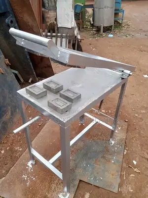 Soap Stamp /Moulder