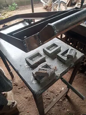 Soap Stamp /Moulder