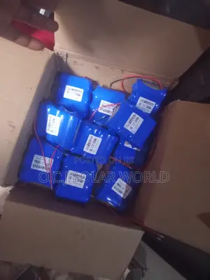 3 in One Rithuim Iron Solar Street Lights Battery